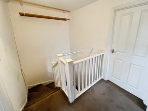 Landing- click for photo gallery